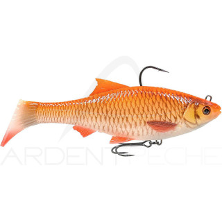 Soft lure SAVAGE GEAR 3D Roach RTF FS 15cm