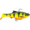 Soft bait SAVAGE GEAR 3D Roach RTF FS 15cm