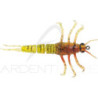 Soft bait SAVAGE GEAR 3D TPE Mayfly Nymph