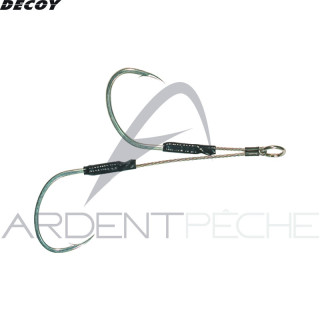 Amo assist DECOY DJ-89 Pike
