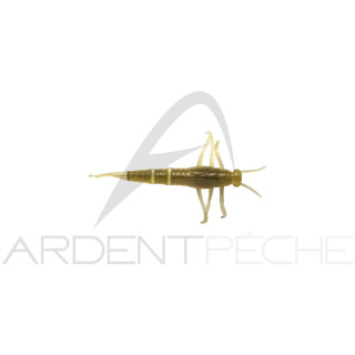Soft bait SAVAGE GEAR 3D PVC Mayfly 50