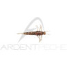Leurre souple SAVAGE GEAR 3D PVC Mayfly 50