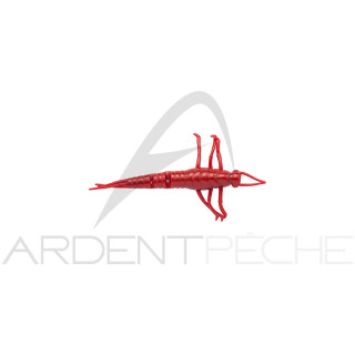 Soft lure SAVAGE GEAR 3D PVC Mayfly 50