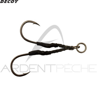 Amo assist DECOY DJ-90 Light assist