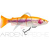 Soft bait SAVAGE GEAR 4D Line thru trout SS 15cm