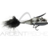 Poisson nageur SAVAGE GEAR 3D bat 7cm