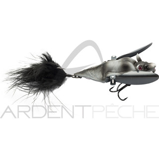 Poisson nageur SAVAGE GEAR 3D bat 10cm