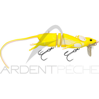 Poisson nageur SAVAGE GEAR 3D RAD 30