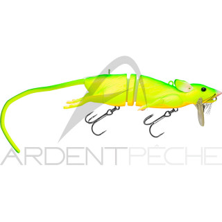 Poisson nageur SAVAGE GEAR 3D RAD 30
