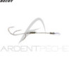 Amo doppio DECOY WA-51 Wire Double Assist