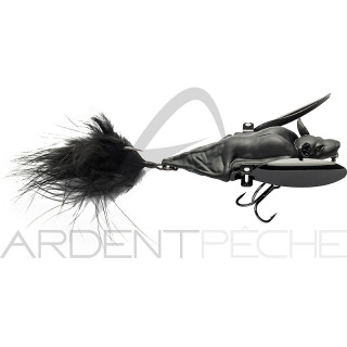 Poisson nageur SAVAGE GEAR 3D bat 10cm