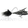 Poisson nageur SAVAGE GEAR 3D bat 12.5cm