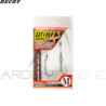 DECOY WA-51 Wire Double Assist Double Hook