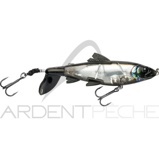 Pesce nuotatore SAVAGE GEAR 3D Smash tail minnow 13.5cm
