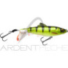 Pesce nuotatore SAVAGE GEAR 3D Smash tail minnow 17cm
