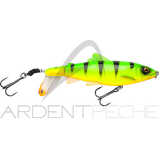 SAVAGE GEAR 3D Smash tail minnow 17cm