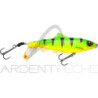 SAVAGE GEAR 3D Smash tail minnow 17cm