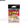 DECOY JS-3 Pike Type R Single Hook