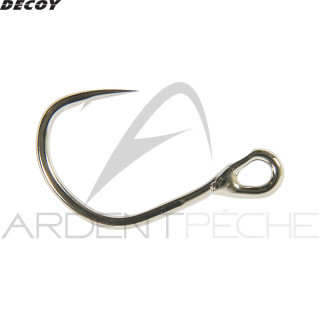 Amo singolo DECOY JS-5 Castin Single