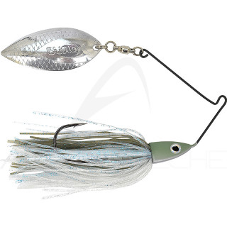 Spinnerbait XORUS Full cover 14g