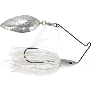 Spinnerbait XORUS Full cover 14g
