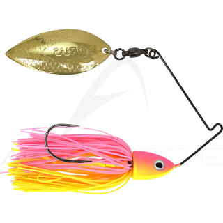 Spinnerbait XORUS Full cover 14g