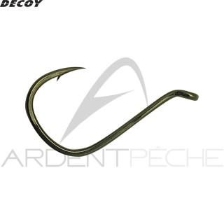 Single hook DECOY KR-31 Octopus