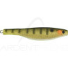 Soft bait HYPERLASTICS Dartspin round jig head 3.5 7g