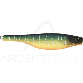 Soft lure HYPERLASTICS Dartspin round jig head 3.5 7g