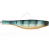 Soft bait HYPERLASTICS Dartspin round jig head 3.5 7g