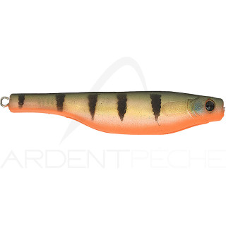Soft bait HYPERLASTICS Dartspin round jig head 3.5 7g