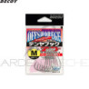 Amo semplice DECOY OS-30 Tenya hook ZD