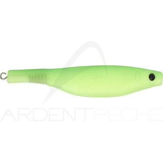 Soft bait HYPERLASTICS Dartspin round jig head 3.5 10g