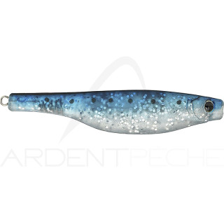 Soft bait HYPERLASTICS Dartspin football jig head 4.5 10g
