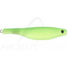 Soft bait HYPERLASTICS Dartspin football jig head 4.5 10g