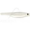 Soft bait HYPERLASTICS Dartspin football jig head 4.5 10g