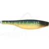 Soft bait HYPERLASTICS Dartspin round jig head 4.5 8g
