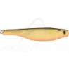 Soft bait HYPERLASTICS Dartspin round jig head 4.5 8g