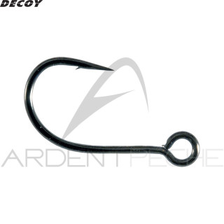 Single hook DECOY Single 29 Trailer single