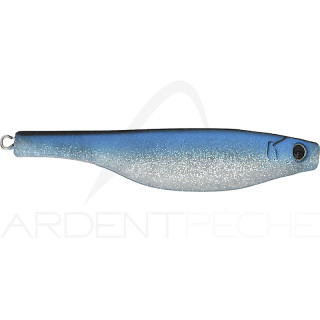 Esca morbida HYPERLASTICS Dartspin round jig head 5.5 10g