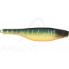 Soft bait HYPERLASTICS Dartspin round jig head 7 14g