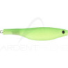 Soft bait HYPERLASTICS Dartspin round jig head 7 14g