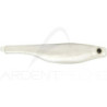 Soft lure HYPERLASTICS Dartspin round jig head 7 14g