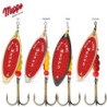 MEPPS Aglia Longue Redbo spinner