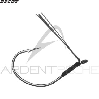 Amo semplice DECOY Worm 108 Body guard HD