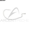 Offset hook DECOY Worm 13 S Lock fish limited