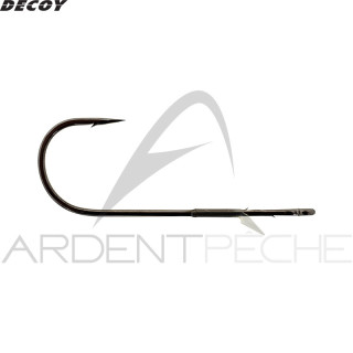 Amo semplice DECOY Worm 144 Flippin´ straight