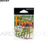 Single hook DECOY Worm 144 Flippin´ straight