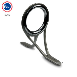 FUJI SiC SVSG Triple Leg Ring