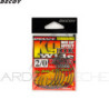 Amo texan DECOY Worm 25 KG Hook wide